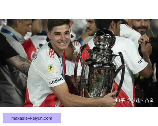 阿尔瓦雷斯状态回暖 引发河床新一轮关注