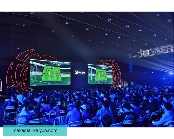 西甲球迷活动逐渐恢复，焕发赛事氛围的持续提升