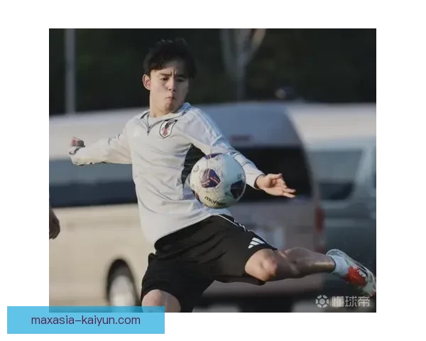 久保建英持续刷新年轻球员纪录，引发业内广泛关注