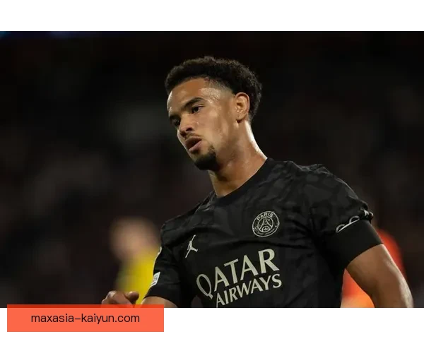 扎伊尔埃梅里近期表现稳定，状态回暖受到球迷关注