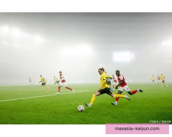 克鲁伊夫执教理念对现代足球战术的影响逐渐显现