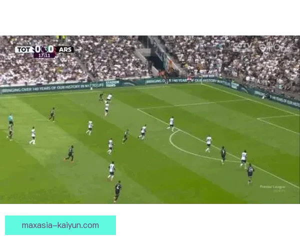 英超热刺迎战北伦敦德比，分析赛事表现及状态走势