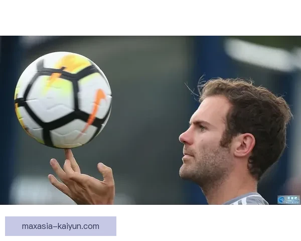 马塔在足球界的影响力持续扩大，多年来的表现赢得了广泛认可