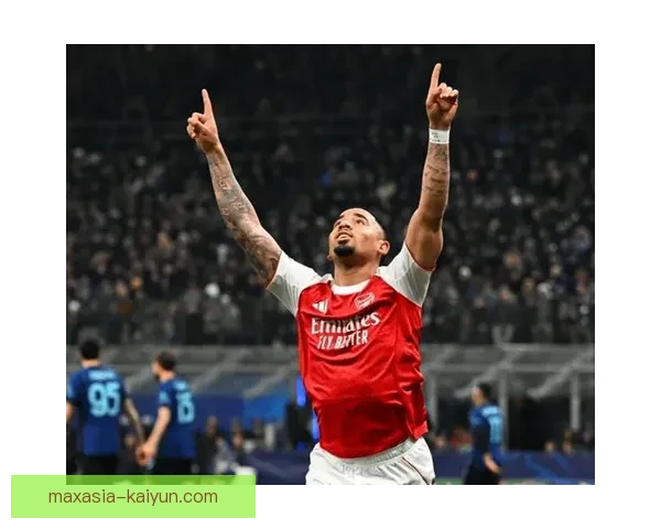 热苏斯突破能力持续提升，本赛季过人成功率显著提高